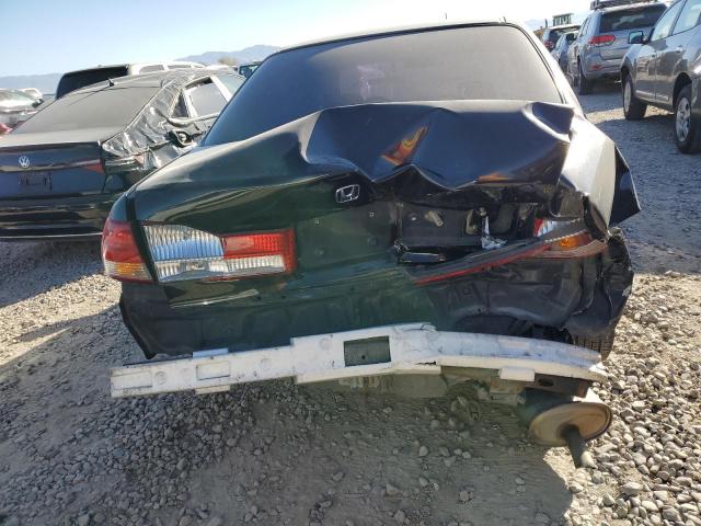 Photo 5 VIN: JHMCG56722C006389 - HONDA ACCORD SE 