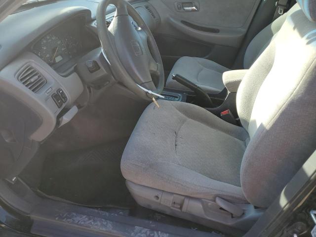 Photo 6 VIN: JHMCG56722C006389 - HONDA ACCORD SE 