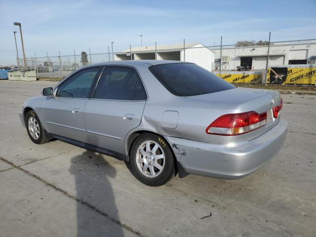 Photo 1 VIN: JHMCG56722C026187 - HONDA ACCORD 