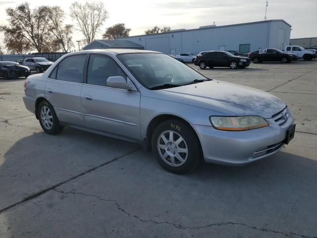 Photo 3 VIN: JHMCG56722C026187 - HONDA ACCORD 