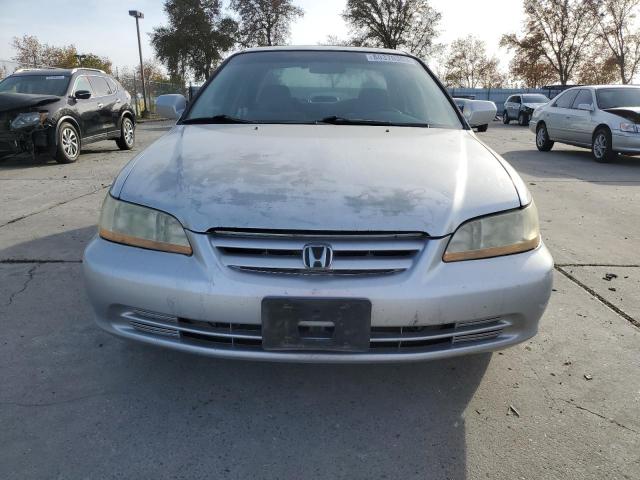 Photo 4 VIN: JHMCG56722C026187 - HONDA ACCORD 