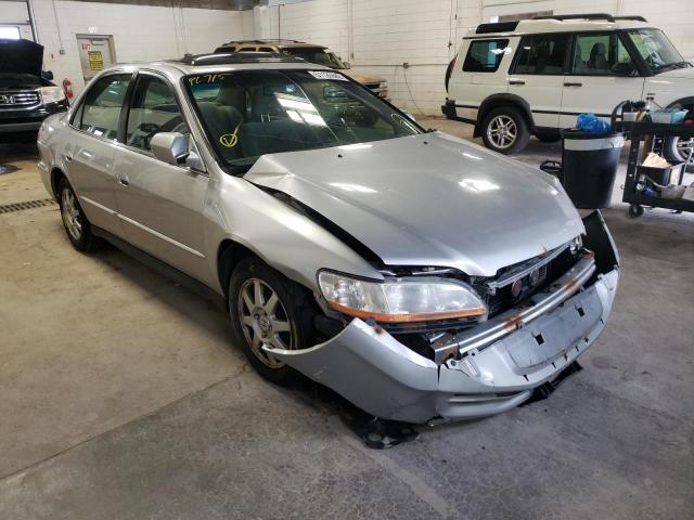 Photo 0 VIN: JHMCG56732C021676 - HONDA ACCORD SE 