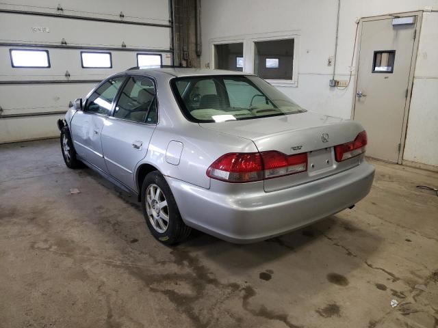 Photo 2 VIN: JHMCG56732C021676 - HONDA ACCORD SE 