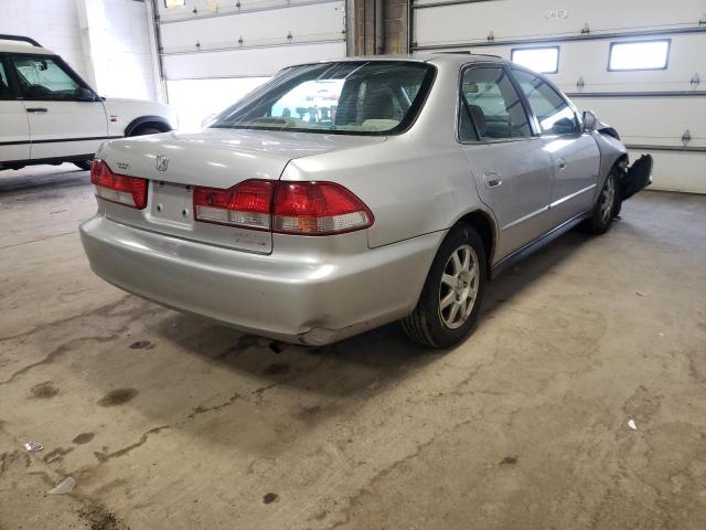 Photo 3 VIN: JHMCG56732C021676 - HONDA ACCORD SE 