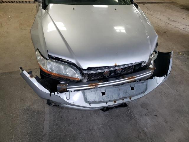 Photo 8 VIN: JHMCG56732C021676 - HONDA ACCORD SE 