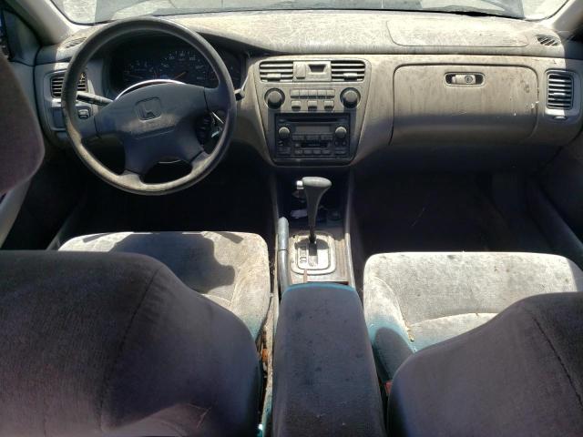 Photo 7 VIN: JHMCG56732C025226 - HONDA ACCORD SE 