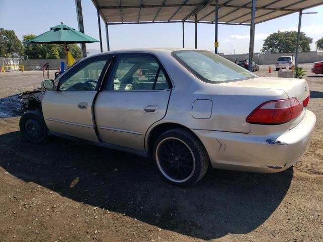 Photo 1 VIN: JHMCG5673YC013246 - HONDA ACCORD SE 