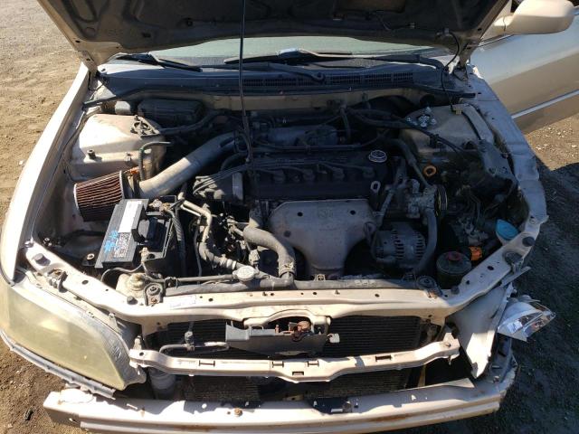 Photo 10 VIN: JHMCG5673YC013246 - HONDA ACCORD SE 