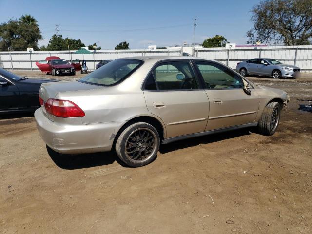 Photo 2 VIN: JHMCG5673YC013246 - HONDA ACCORD SE 