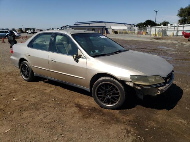 Photo 3 VIN: JHMCG5673YC013246 - HONDA ACCORD SE 