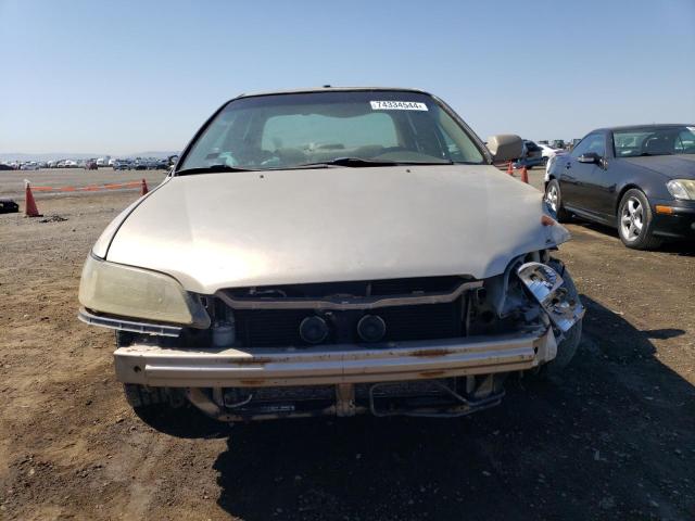 Photo 4 VIN: JHMCG5673YC013246 - HONDA ACCORD SE 