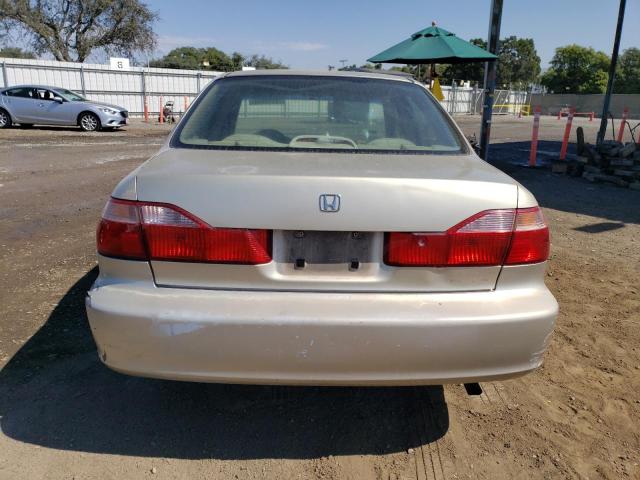 Photo 5 VIN: JHMCG5673YC013246 - HONDA ACCORD SE 