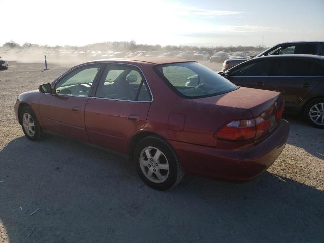 Photo 1 VIN: JHMCG5673YC024246 - HONDA ACCORD 