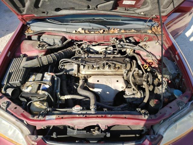 Photo 10 VIN: JHMCG5673YC024246 - HONDA ACCORD 