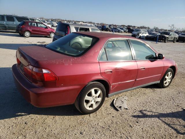 Photo 2 VIN: JHMCG5673YC024246 - HONDA ACCORD 