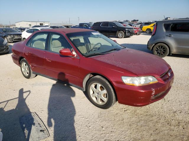 Photo 3 VIN: JHMCG5673YC024246 - HONDA ACCORD 