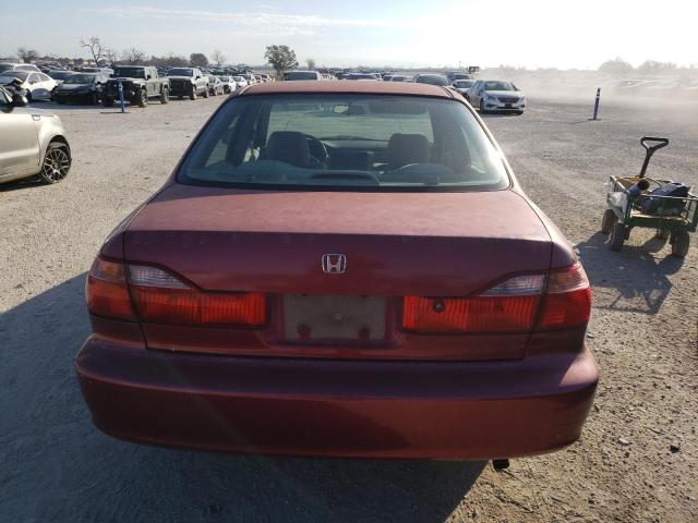 Photo 5 VIN: JHMCG5673YC024246 - HONDA ACCORD 