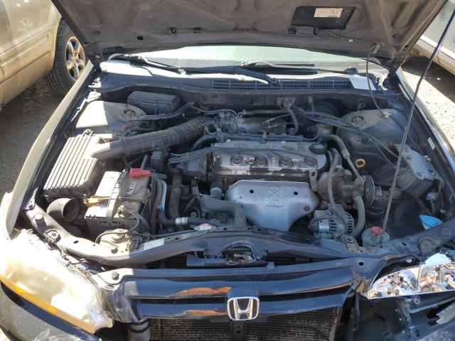 Photo 10 VIN: JHMCG56742C001288 - HONDA ACCORD 