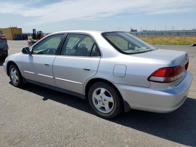 Photo 1 VIN: JHMCG56742C026241 - HONDA ACCORD 