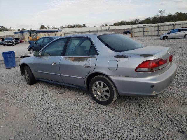 Photo 1 VIN: JHMCG56742C027437 - HONDA ACCORD SE 