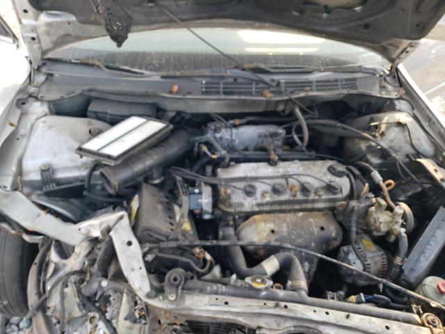 Photo 10 VIN: JHMCG56742C027437 - HONDA ACCORD SE 