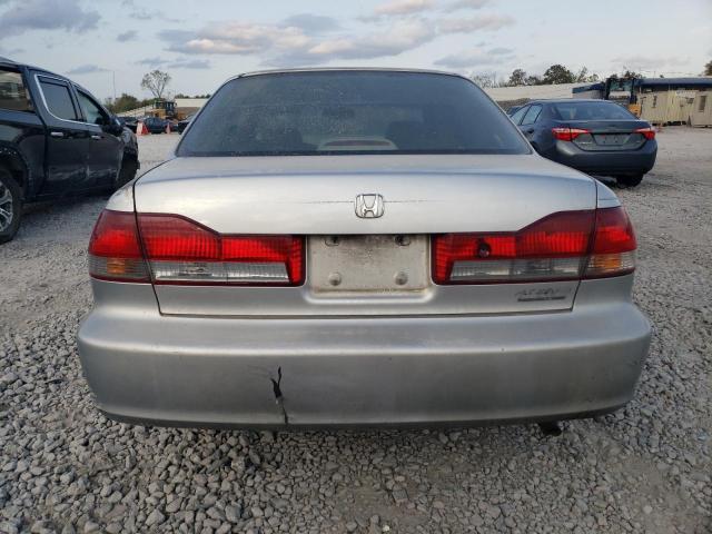 Photo 5 VIN: JHMCG56742C027437 - HONDA ACCORD SE 