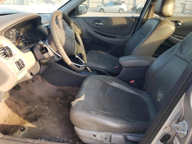 Photo 6 VIN: JHMCG56742C027437 - HONDA ACCORD SE 