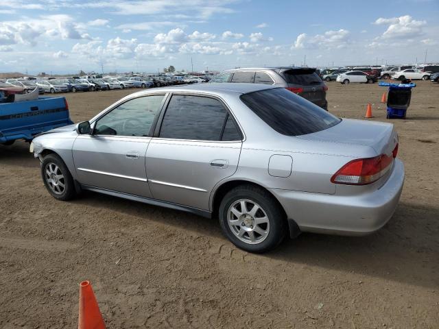 Photo 1 VIN: JHMCG56742C029589 - HONDA ACCORD SE 