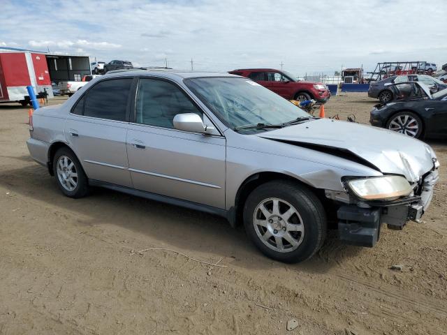 Photo 3 VIN: JHMCG56742C029589 - HONDA ACCORD SE 