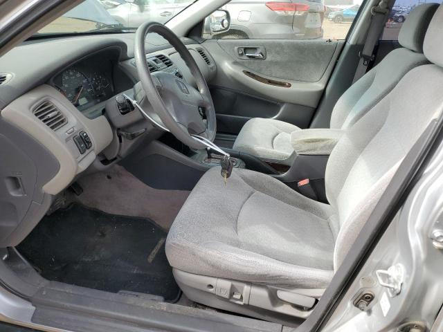 Photo 6 VIN: JHMCG56742C029589 - HONDA ACCORD SE 