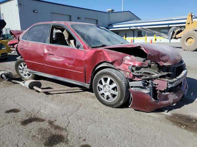 Photo 3 VIN: JHMCG56742C032105 - HONDA ACCORD SE 