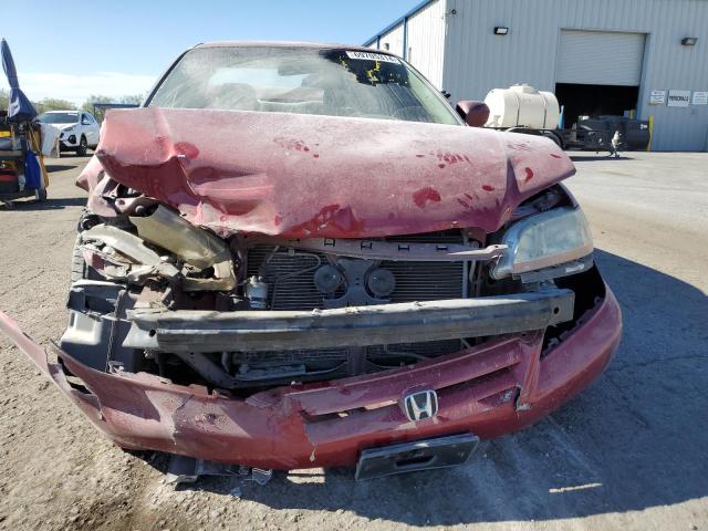 Photo 4 VIN: JHMCG56742C032105 - HONDA ACCORD SE 