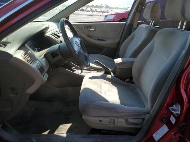 Photo 6 VIN: JHMCG56742C032105 - HONDA ACCORD SE 