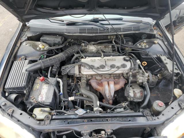 Photo 10 VIN: JHMCG56742C032122 - HONDA ACCORD SE 