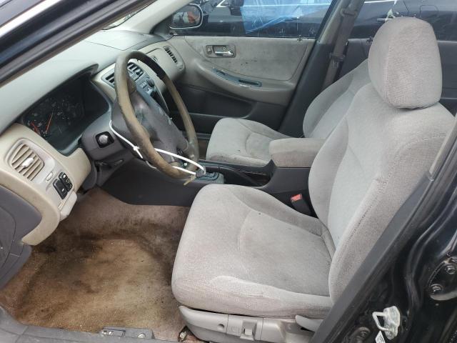 Photo 6 VIN: JHMCG56742C032122 - HONDA ACCORD SE 