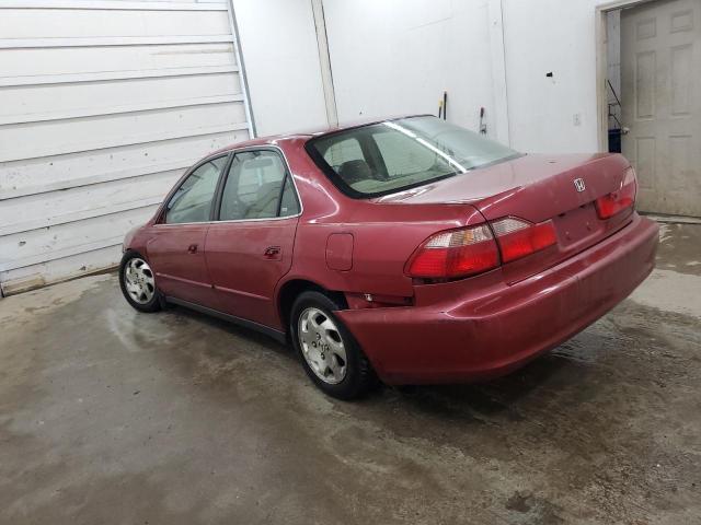 Photo 1 VIN: JHMCG5674YC041203 - HONDA ACCORD SE 