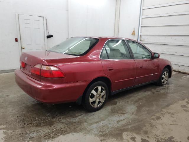 Photo 2 VIN: JHMCG5674YC041203 - HONDA ACCORD SE 