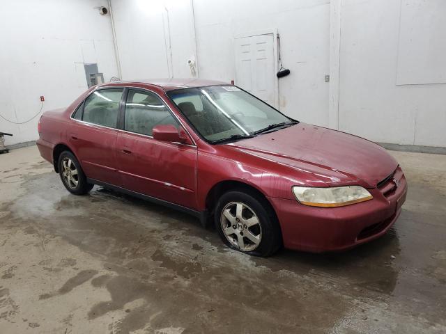 Photo 3 VIN: JHMCG5674YC041203 - HONDA ACCORD SE 