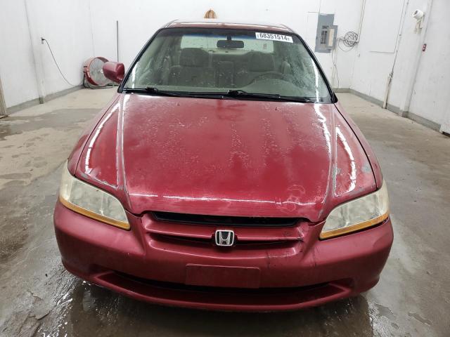 Photo 4 VIN: JHMCG5674YC041203 - HONDA ACCORD SE 