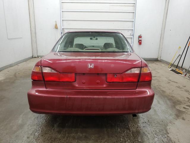 Photo 5 VIN: JHMCG5674YC041203 - HONDA ACCORD SE 