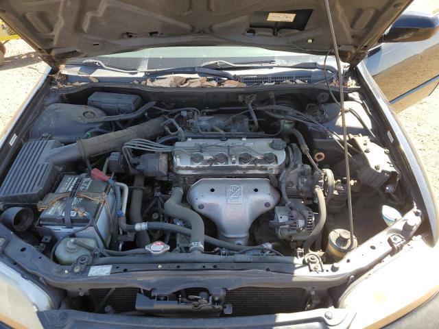 Photo 10 VIN: JHMCG56752C015751 - HONDA ACCORD 