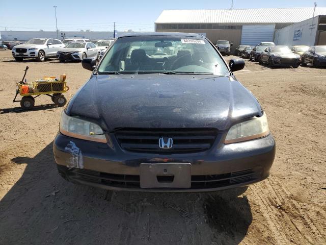 Photo 4 VIN: JHMCG56752C015751 - HONDA ACCORD 