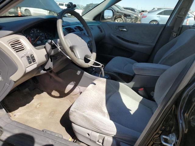 Photo 6 VIN: JHMCG56752C015751 - HONDA ACCORD 