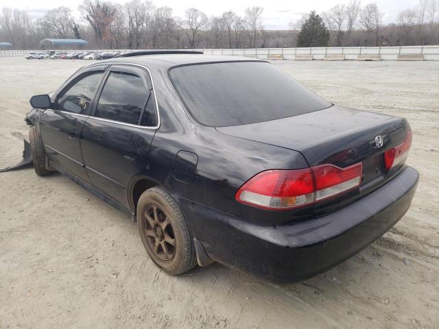 Photo 2 VIN: JHMCG56752C020948 - HONDA ACCORD SE 