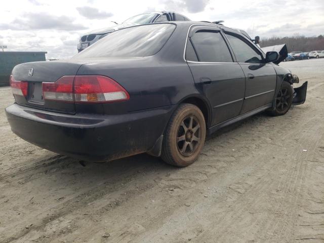 Photo 3 VIN: JHMCG56752C020948 - HONDA ACCORD SE 