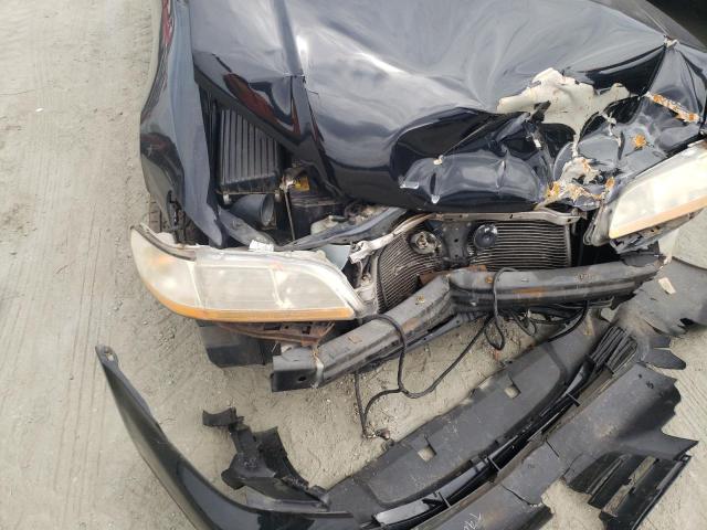 Photo 8 VIN: JHMCG56752C020948 - HONDA ACCORD SE 