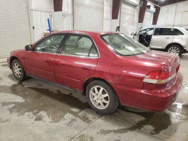 Photo 1 VIN: JHMCG56762C020506 - HONDA ACCORD 