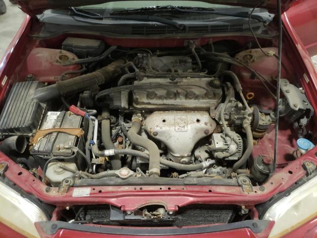 Photo 10 VIN: JHMCG56762C020506 - HONDA ACCORD 