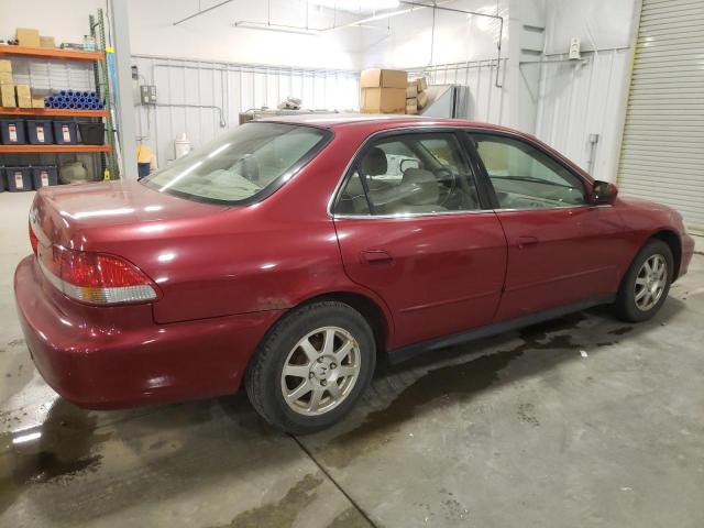 Photo 2 VIN: JHMCG56762C020506 - HONDA ACCORD 