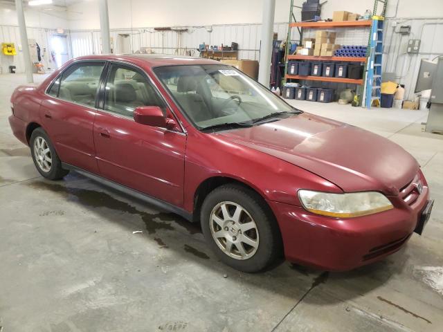 Photo 3 VIN: JHMCG56762C020506 - HONDA ACCORD 